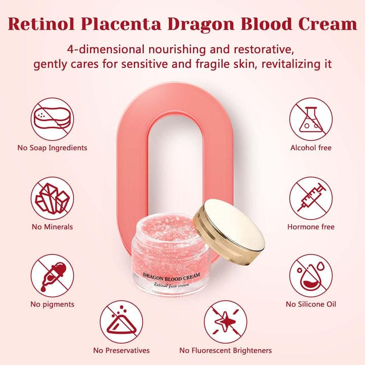 RejuvaElixir™ Dragon Face Cream (BUY 1 GET 1 FREE)