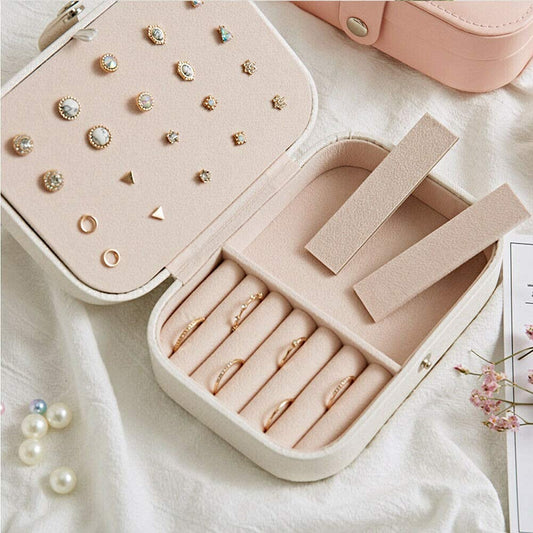 Jewellery Organiser and Storage box